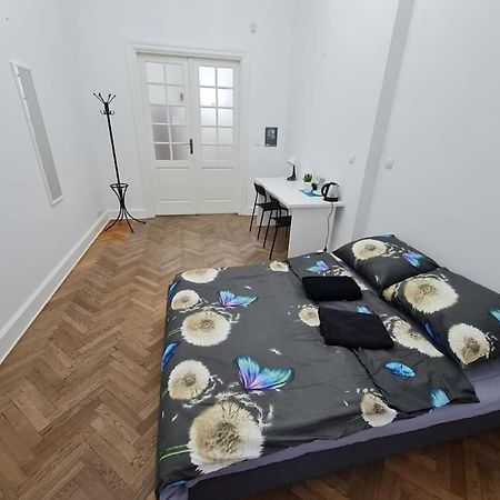ורשה Fantastic - Ns51 Room A מראה חיצוני תמונה